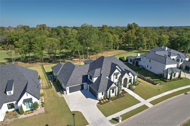 7316 E College Street, Broken Arrow, OK 74014