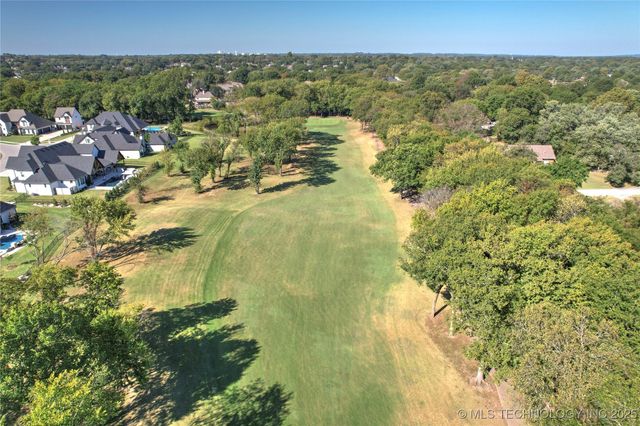 7316 E College Street, Broken Arrow, OK 74014