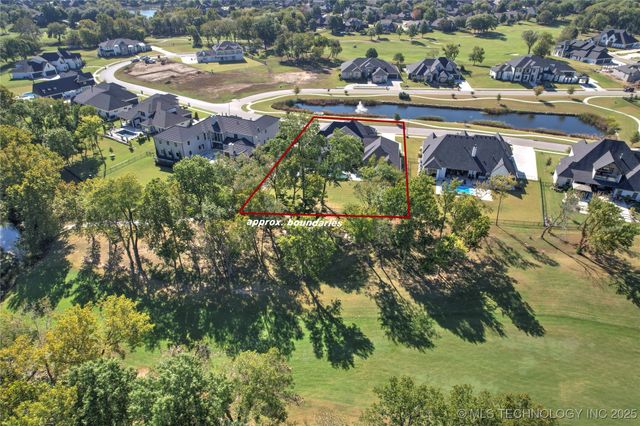 7316 E College Street, Broken Arrow, OK 74014