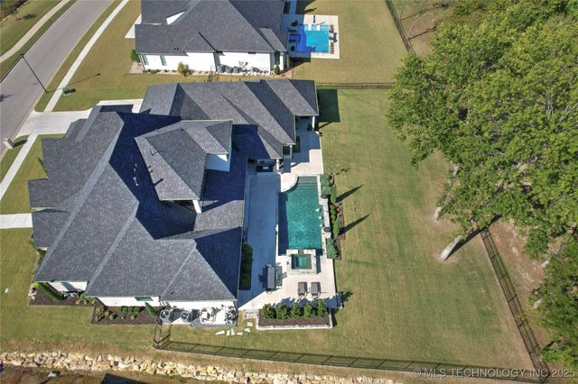 7316 E College Street, Broken Arrow, OK 74014