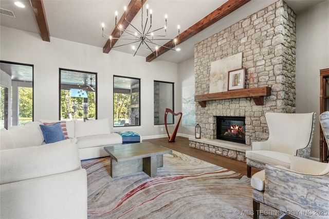 7316 E College Street, Broken Arrow, OK 74014