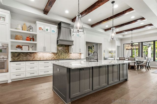 7316 E College Street, Broken Arrow, OK 74014