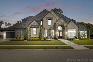 7316 E College Street, Broken Arrow, OK 74014