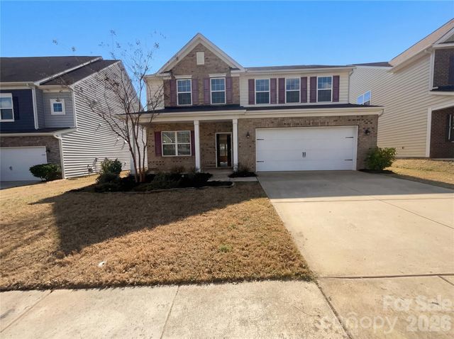 16027 Harbor Hill Drive, Charlotte, NC 28273