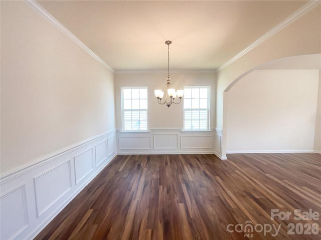 16027 Harbor Hill Drive, Charlotte, NC 28273