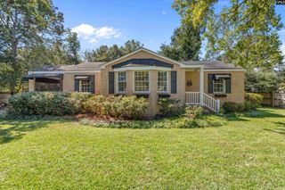 4512 Mosshill Road, Columbia, SC 29206