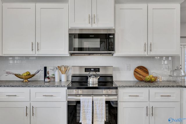 266 Poppy Trail, Meridianville, AL 35759