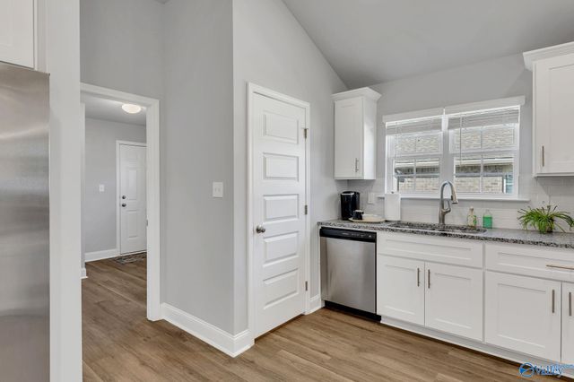 266 Poppy Trail, Meridianville, AL 35759