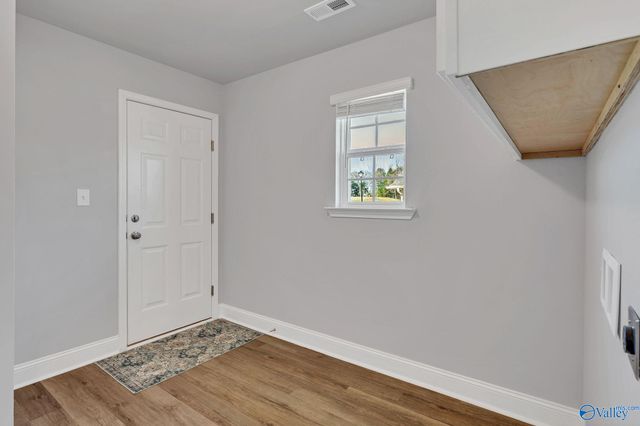 266 Poppy Trail, Meridianville, AL 35759