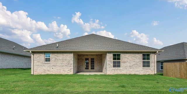 266 Poppy Trail, Meridianville, AL 35759