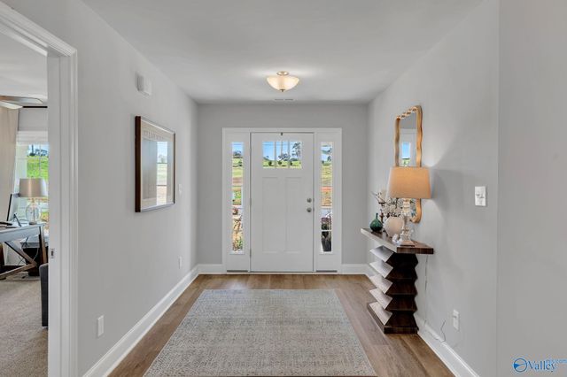 266 Poppy Trail, Meridianville, AL 35759