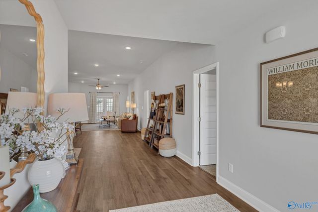 266 Poppy Trail, Meridianville, AL 35759