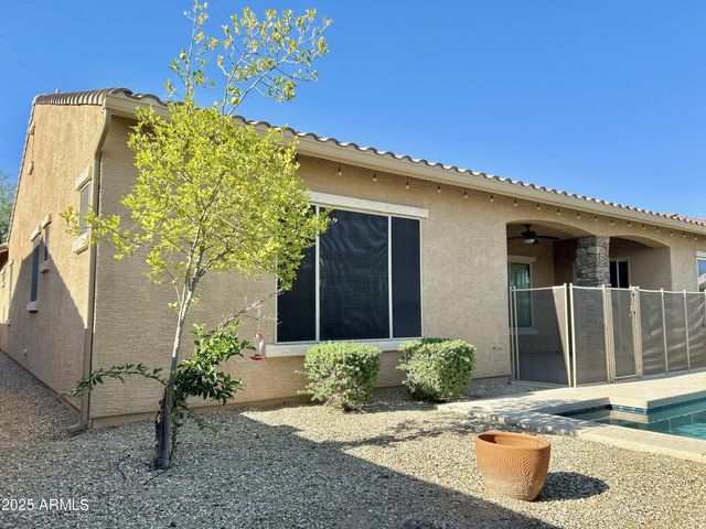3567 E CHESTNUT Lane, Gilbert, AZ 85298