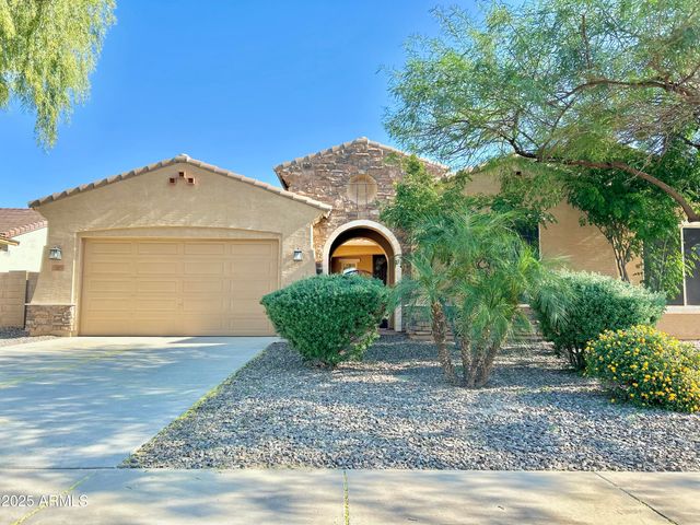 3567 E CHESTNUT Lane, Gilbert, AZ 85298