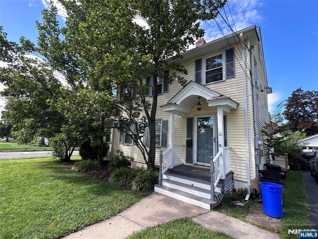 58 Buena Vista Avenue 1, Hawthorne, NJ 07506