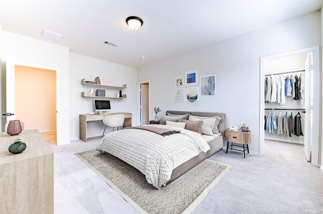 10504 Marston Vineyard Drive, Houston, TX 77025