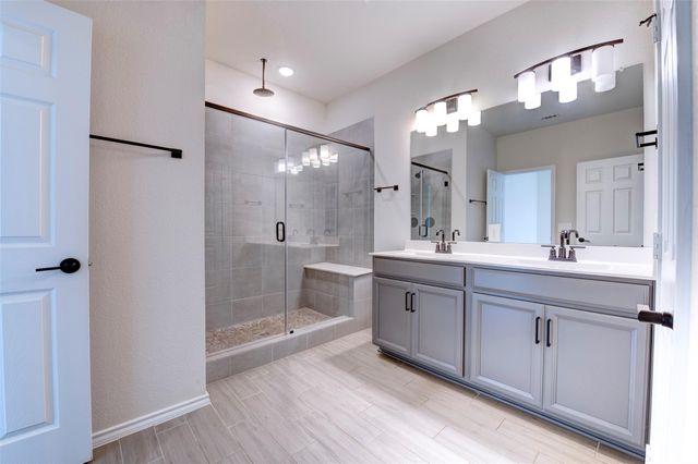 10504 Marston Vineyard Drive, Houston, TX 77025