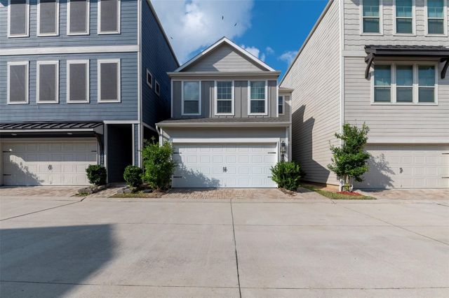 10504 Marston Vineyard Drive, Houston, TX 77025