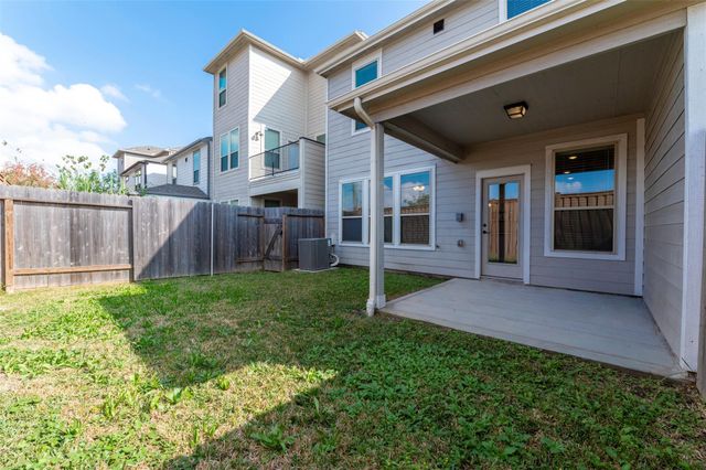 10504 Marston Vineyard Drive, Houston, TX 77025