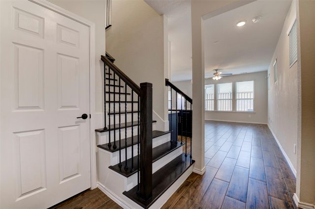 10504 Marston Vineyard Drive, Houston, TX 77025