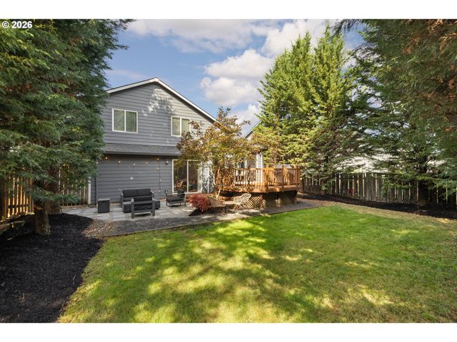 15821 Sw SUNDEW Dr, Portland, OR 97223