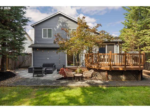 15821 Sw SUNDEW Dr, Portland, OR 97223