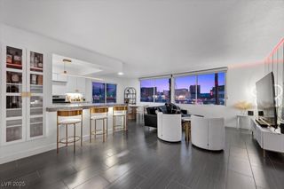 205 East Harmon Avenue 406, Las Vegas, NV 89169