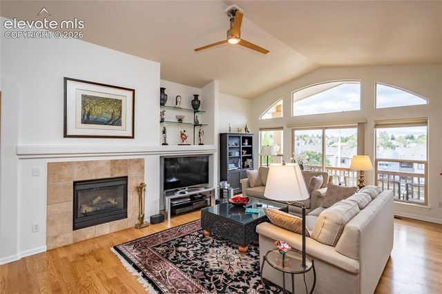 8138 Regiment Court, Colorado Springs, CO 80920