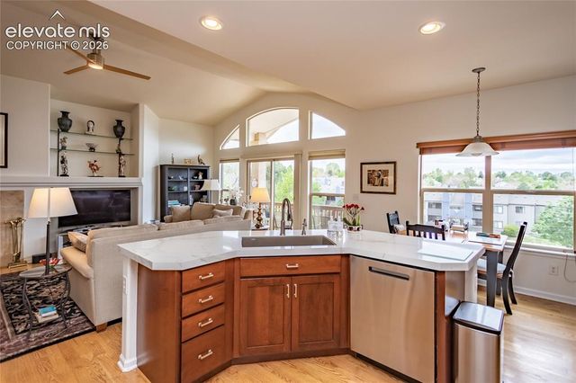 8138 Regiment Court, Colorado Springs, CO 80920