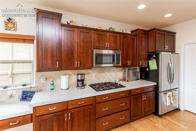 8138 Regiment Court, Colorado Springs, CO 80920