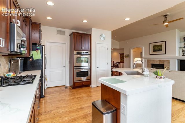 8138 Regiment Court, Colorado Springs, CO 80920