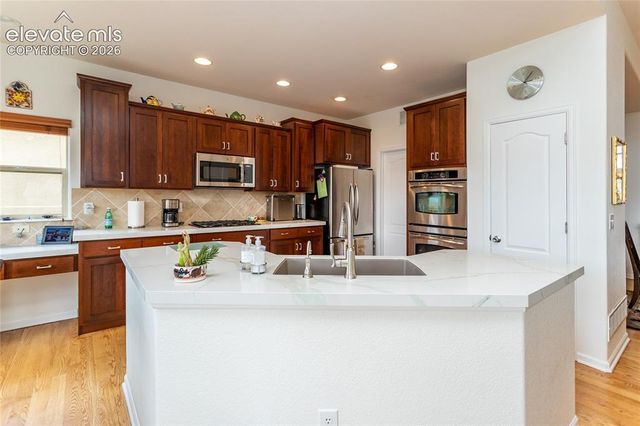 8138 Regiment Court, Colorado Springs, CO 80920