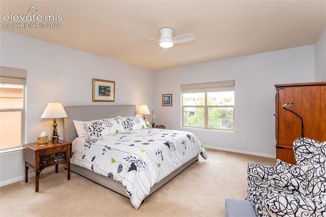 8138 Regiment Court, Colorado Springs, CO 80920