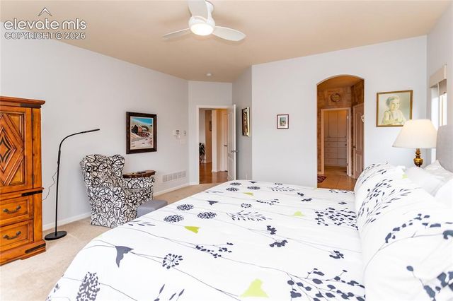 8138 Regiment Court, Colorado Springs, CO 80920