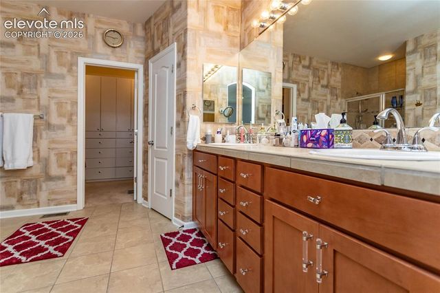 8138 Regiment Court, Colorado Springs, CO 80920