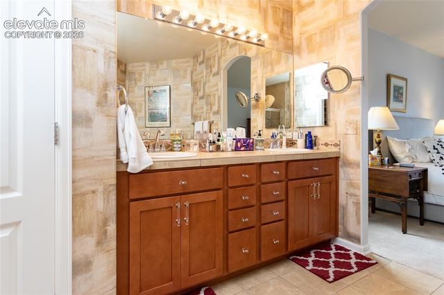 8138 Regiment Court, Colorado Springs, CO 80920