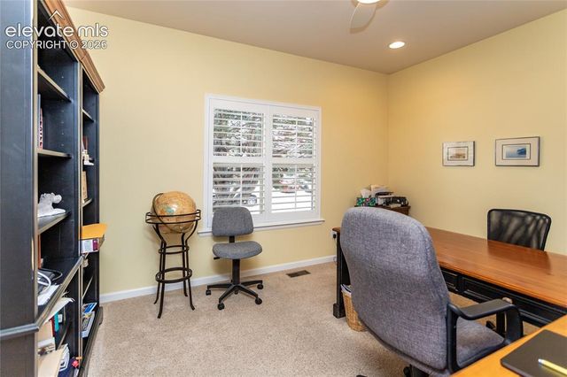 8138 Regiment Court, Colorado Springs, CO 80920