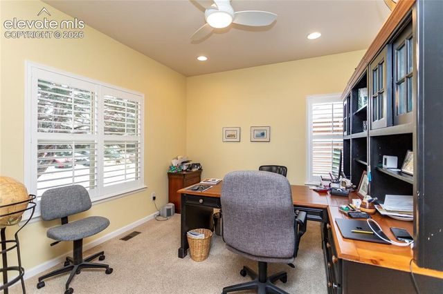 8138 Regiment Court, Colorado Springs, CO 80920