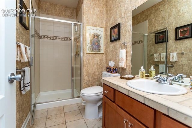 8138 Regiment Court, Colorado Springs, CO 80920
