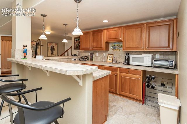 8138 Regiment Court, Colorado Springs, CO 80920