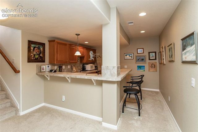 8138 Regiment Court, Colorado Springs, CO 80920