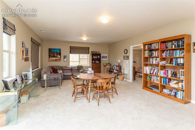 8138 Regiment Court, Colorado Springs, CO 80920
