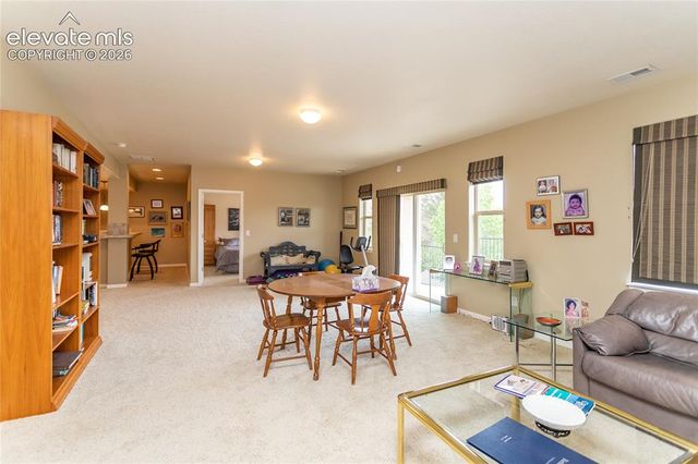 8138 Regiment Court, Colorado Springs, CO 80920