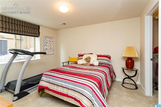 8138 Regiment Court, Colorado Springs, CO 80920