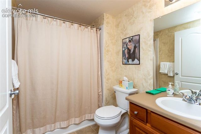 8138 Regiment Court, Colorado Springs, CO 80920
