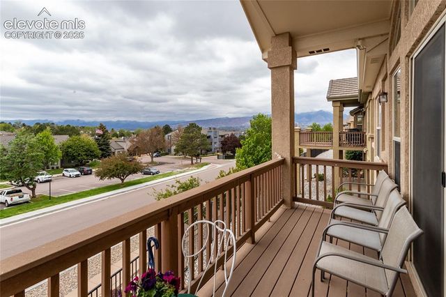 8138 Regiment Court, Colorado Springs, CO 80920