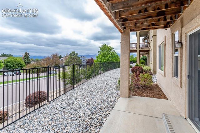 8138 Regiment Court, Colorado Springs, CO 80920