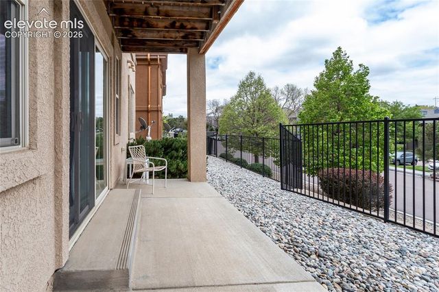 8138 Regiment Court, Colorado Springs, CO 80920