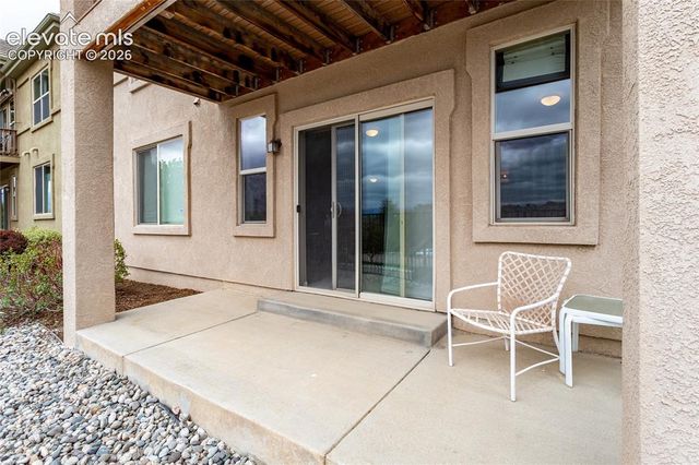 8138 Regiment Court, Colorado Springs, CO 80920
