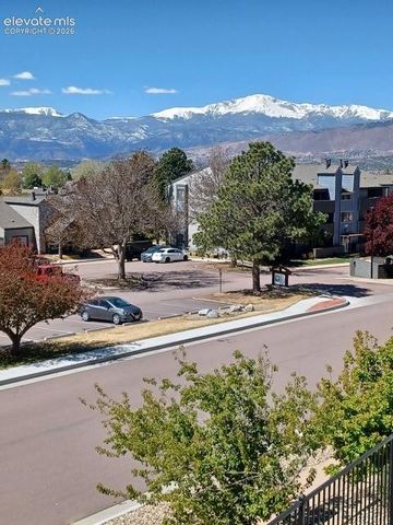 8138 Regiment Court, Colorado Springs, CO 80920